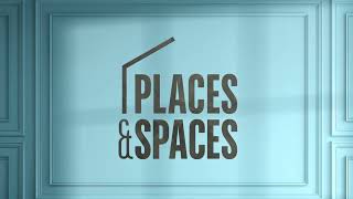 Welcome To The Places amp Spaces YouTube Channel [upl. by Merce]