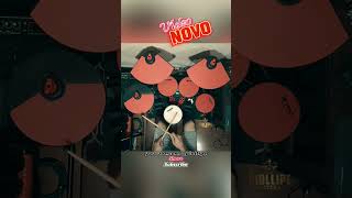 🥁 Something In The Air  Thunderclap Newman  piollipe  Drum Cover 🎶 drumcover bateriacover [upl. by Carlota299]