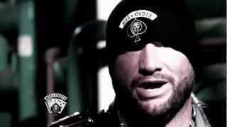 Bully Ray reveals The Hoax  The Rise Of Aces and Eights Part 1 [upl. by Crowe145]