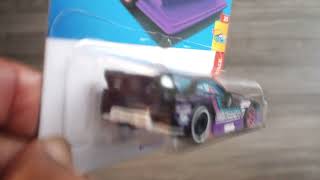 Hot Wheels GT Scorcher a Netflix inspired diecast car Mattel amp Netflix have power  w amp b diecast [upl. by Heim]