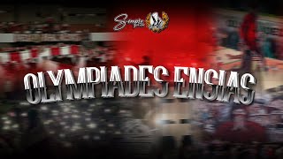 Ultras Red Hackers  Olympiades ENSIAS  11032023 [upl. by Hadihahs]