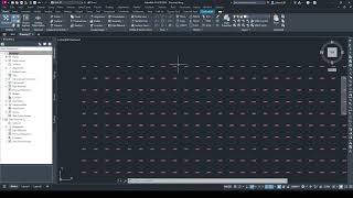 COPIAR LAYOUTMODELO AL RESTO DE LAYOUTSAUTOCAD [upl. by Arretak]