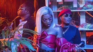 Tiwa Savage Ft Wizkid amp Spellz  Ma Lo Official Video [upl. by Atinna]