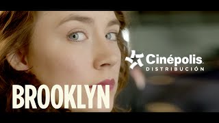 Brooklyn  Tráiler HD  Cinépolis Distribución [upl. by Krutz]