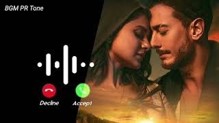 Guli Mata Song Ringtone  tujhe mere liye mujhe tere liye hai banaya gaya new song ringtone [upl. by Nashoma]