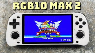 RGB10 Max 2 Review [upl. by Caresa569]