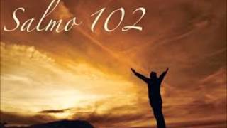 Salmo 102 El Señor es compasivo y misericordioso John Schiavone [upl. by Neersan337]