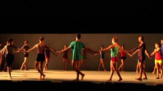 Passage  Contemporary dance theatre mov [upl. by Delaryd256]