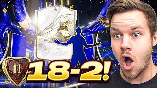 Packer en KLASSE ICON i 182 TOTY rewards [upl. by Gray]