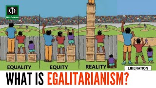 What is Egalitarianism [upl. by Broeker683]