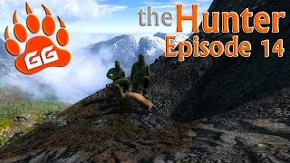 theHunter Episode 14  Valley of Wood [upl. by Animsaj]