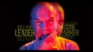 The Resistible Rise of Arturo Ui  Trailer  Hugo Weaving [upl. by Navarro]