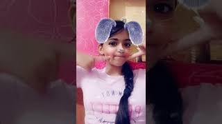 Hello honey bunny hlo felling something something shortvideo ginnithecutipie ginniSharmaoffical01 [upl. by Uehttam]