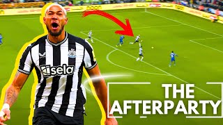 Why Chelsea CRUMBLED Against Newcastle [upl. by Atiek161]