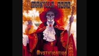 Manilla Road  Up from the Crypt [upl. by Jerrylee]