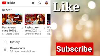 People cannot Subscribe my channel problem solved by Imran technology [upl. by Annadroj530]