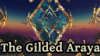 FFXIV The Gilded Araya Guide and Thoughts [upl. by Akenna]