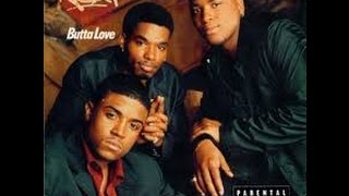 Next  Butta Love Remix feat Naughty by Nature amp Castro 1997 [upl. by Tterab]