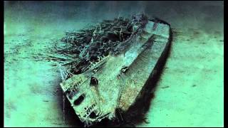 Wreck of the Lusitania How Much Time Is Left [upl. by Norved366]