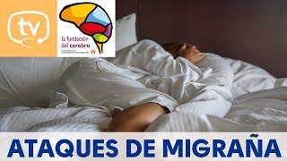 Ataques de migraña ¡aprende a identificarlos [upl. by Etteoj]