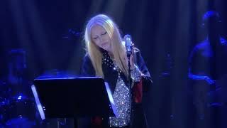 Patty Pravo  Col tempo Teatro Duse Bologna 19052022 [upl. by Terhune948]