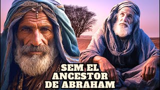 SEMITA EL PRIMER NACIMIENTO DE NOAH EL ORIGEN DE LAS NACIONES JUDIAS Y OTROS  ESTUDIOS BÍBLICOS [upl. by Yelac]