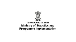 Empowering India Through Statistics A short film on MoSPI [upl. by Dafodil]