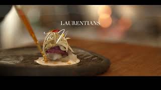 Gourmet in the Laurentians 2024 [upl. by Egief]