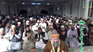 Jummah Gebed in Faizul islam16 01 2015 [upl. by Viviane814]