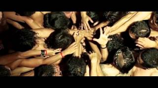 Burgerkill  Under The Scars Official Video [upl. by Melleta947]