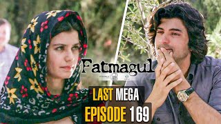 Fatmagul  Mega Last Episode 169  Turkish Drama  Urdu Dubbing  Dramas Central  RH1N [upl. by Lered]