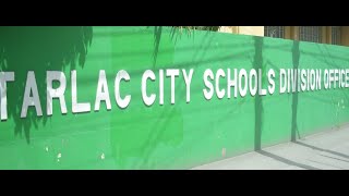 Tarlac City Schools Division Hymn [upl. by Kimberlyn]