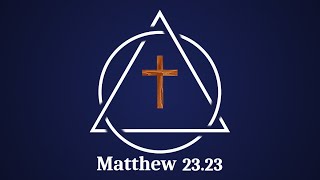 Matthew2323 Intro Ep0000a [upl. by Adranoel]