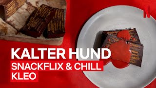 Kleo  Snackflix amp Chill Kalter Hund [upl. by Etem131]