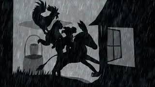 I MUSICANTI DI BREMA  THE BREMEN TOWN MUSICIANS  THE FOUR MUSICIANS OF BREMEN [upl. by Gifford116]