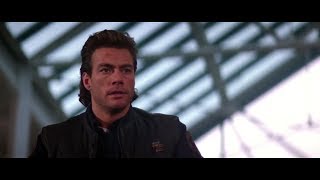 TIMECOP 1994 Trailer 1  Jean Claude Van Damme [upl. by Mckeon]