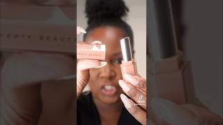 NewFenty Gloss Bomb Sticks and Lipliners newfenty newmakeup new [upl. by Faust]