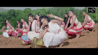 Ama Gan Ku Thare Jie Asichi  Siddhant Mohapatra  Pinki Pradhan  Full HD Video Song [upl. by Tedda97]