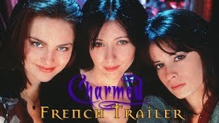 Charmed Episode non diffusé Bande Annonce en français  Unaired French Trailer [upl. by Ailin]