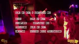 Guru Da Beat amp Gentleman Dee  Baltic Sea [upl. by Gazzo]