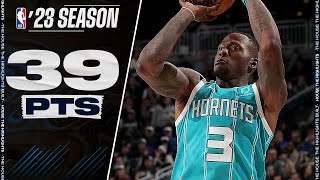 Terry Rozier 39 Points Full Highlights vs Bucks 🔥 [upl. by Lynnell]