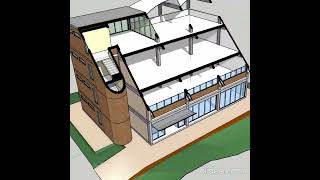 Curso online SketchUp herramienta para el diseño arquitectónico [upl. by Gordie]