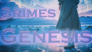 Grimes  Genesis slowed  reverb [upl. by Aidyl944]