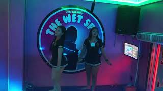 WetSpot Pattaya33 Live Stream [upl. by Ralf]