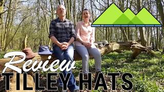 Tilley Hat Review T3TWC09T5MOLTM5L6MO [upl. by Yrmac]