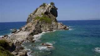 Agios Ioannis Skopelos [upl. by Nathalie]