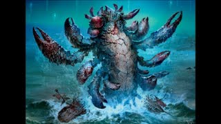 Deck Tech Izzet Hullbreaker Control [upl. by Dario663]