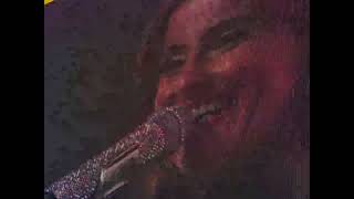 Nelly Furtado  Say it Right  Live at Mighty Hoopla UK  1 June 2024 Screen Recording [upl. by Conner]