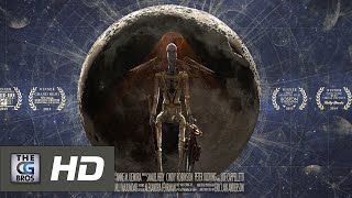 🏆Award Winning🏆 CGI 3D Animated Short Film quotThe Looking Planetquot  by Eric Law Anderson  TheCGBros [upl. by Buller]