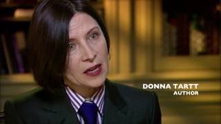 The Secret History  Donna Tartt trailer [upl. by Noseaj]